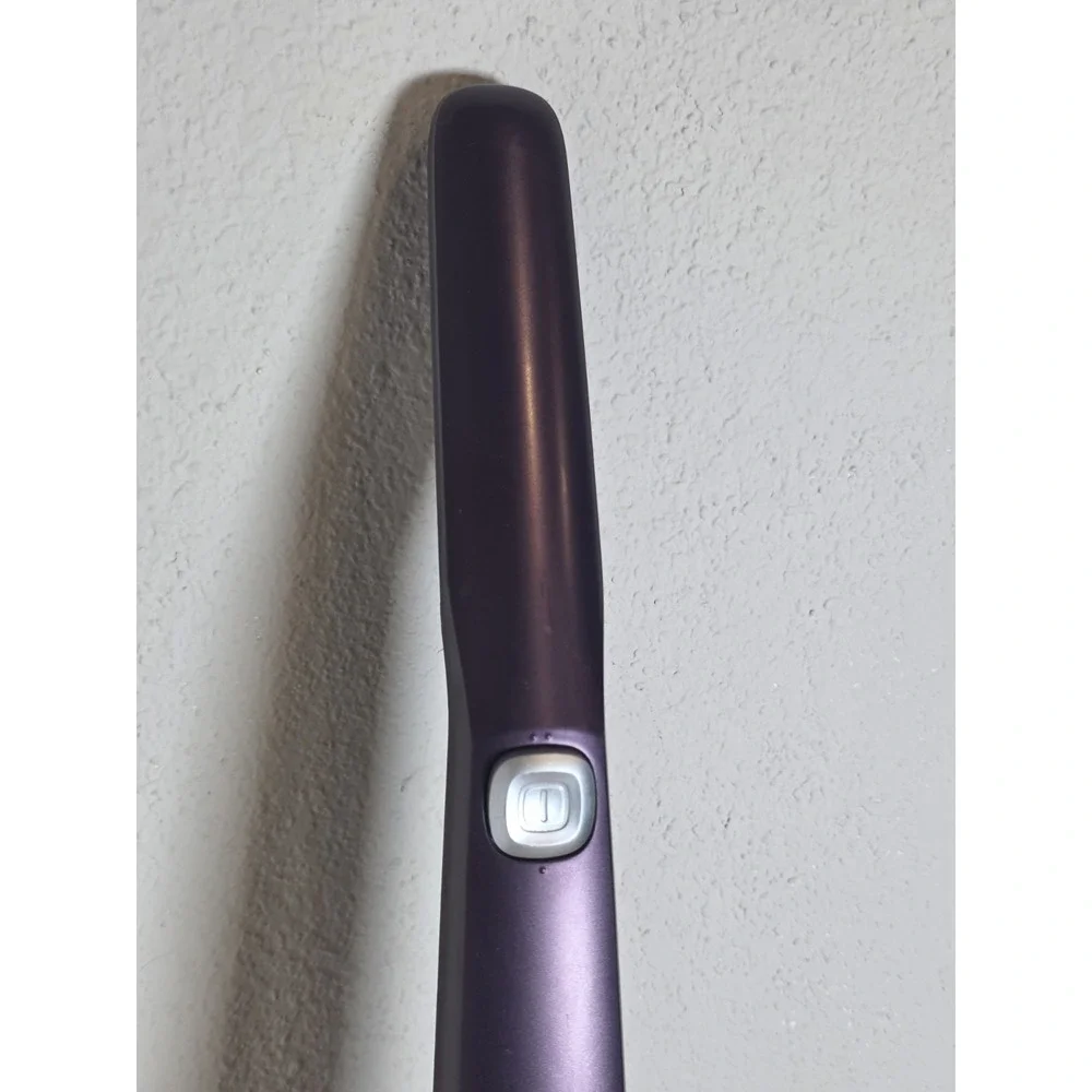 Electrolux Ergorapido Ultra Cordless 2-in-1 Vacuum Cleaner Purple w/Charger